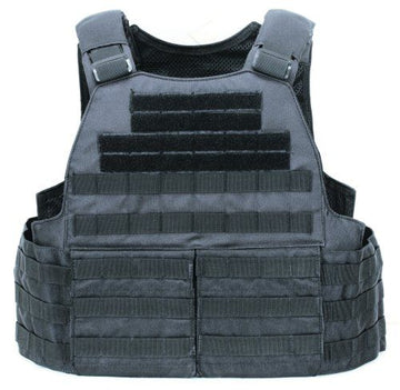 Voodoo Tactical Hayden Plate Carrier